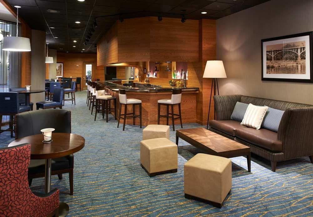 Marriott Columbia Hotell Eksteriør bilde