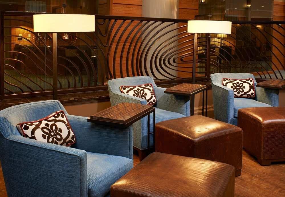 Marriott Columbia Hotell Eksteriør bilde