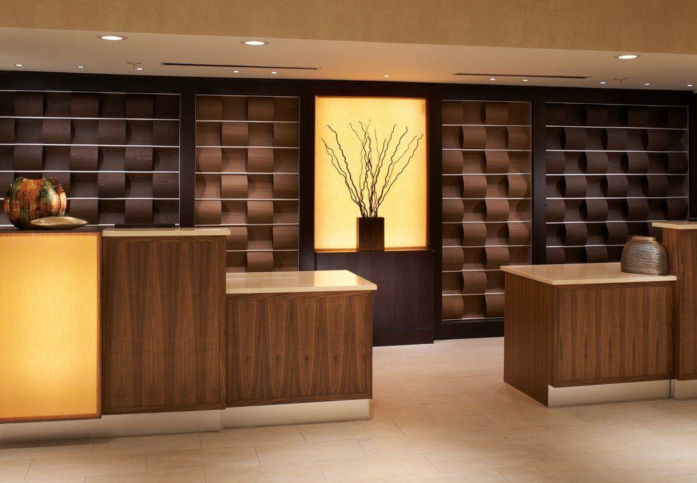 Marriott Columbia Hotell Eksteriør bilde