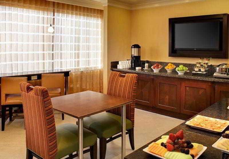 Marriott Columbia Hotell Eksteriør bilde