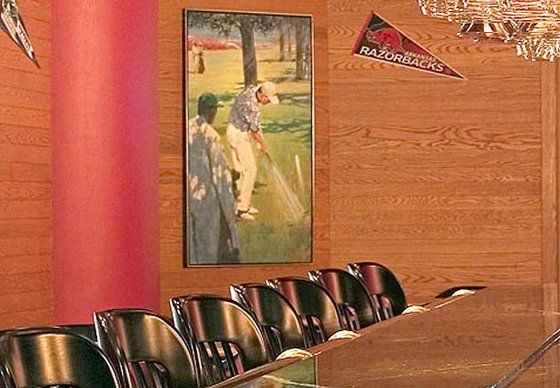 Marriott Columbia Hotell Fasiliteter bilde