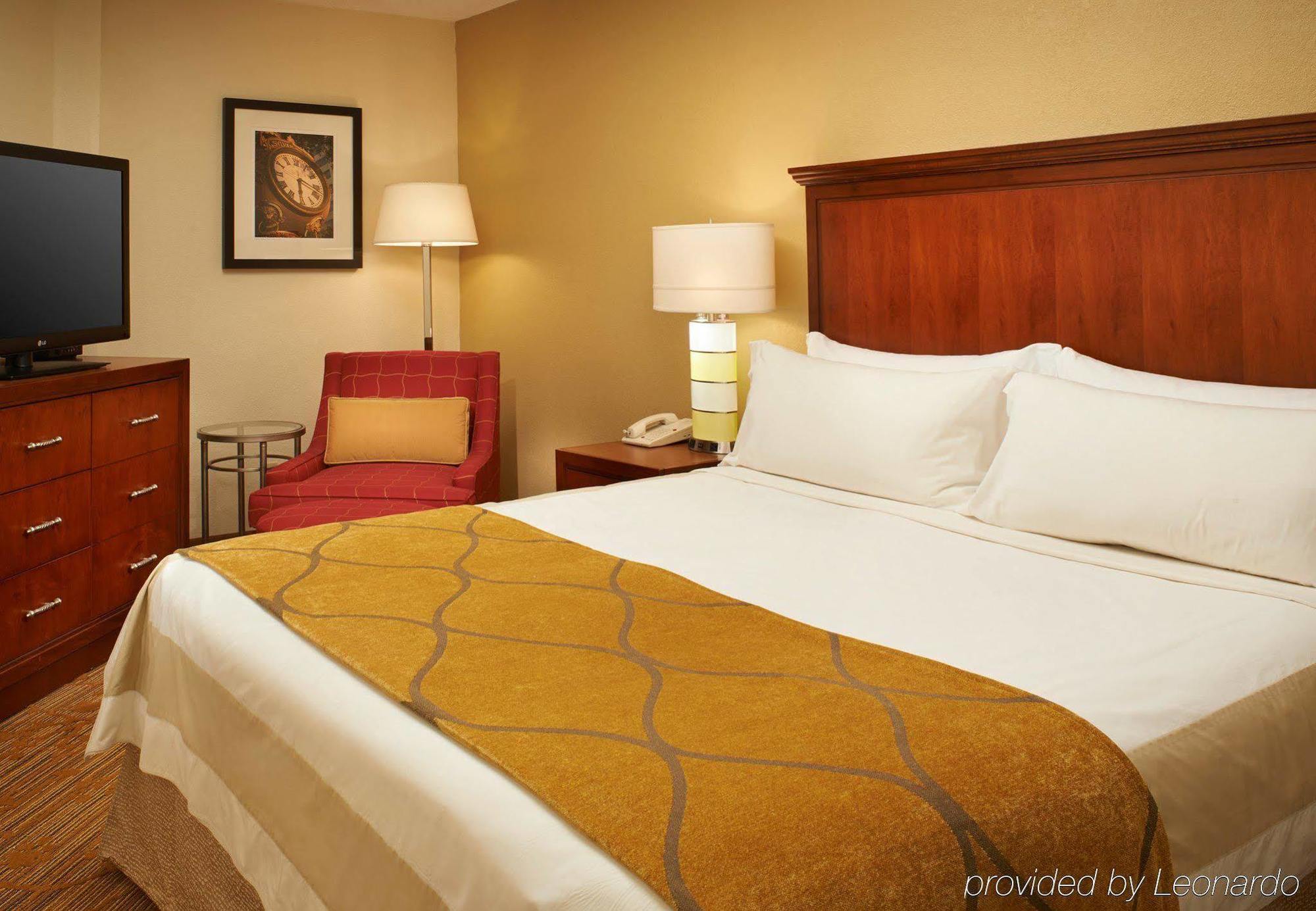 Marriott Columbia Hotell Eksteriør bilde